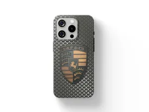 Porsche Custodia Smartphone Serie Limitata Pro Max